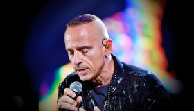 Eros Ramazzotti, 40 anni di carriera: dagli inizi a oggi