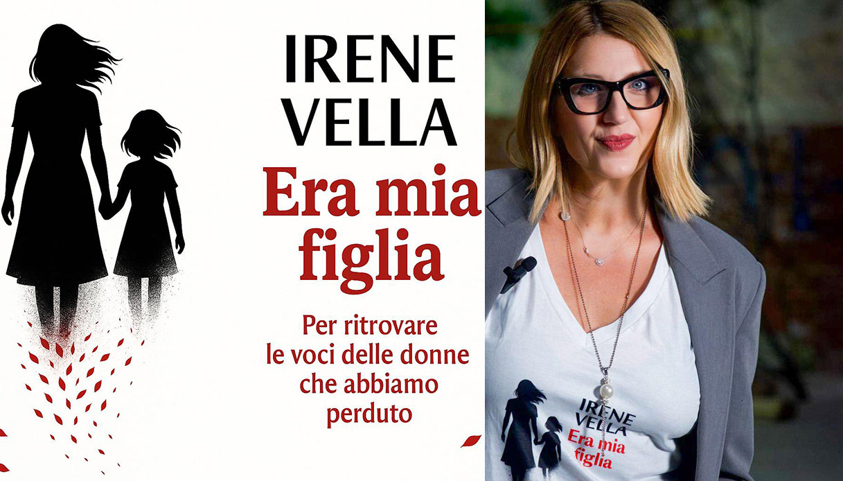 irene vella era mia figlia in parlamento il giorno del ddl sul femminicidio da Dilei.it irene vella era mia figlia in parlamento il giorno del ddl sul femminicidio