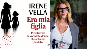 Irene Vella, “Era mia figlia” in Parlamento il giorno del Ddl sul femminicidio