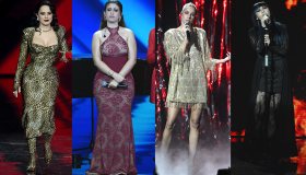 XF, salvate il soldato (vessato) Gabbani. E le donne svettano per bravura e bellezza