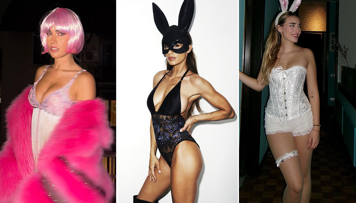 Le più sexy del week end (che vi siete persi)