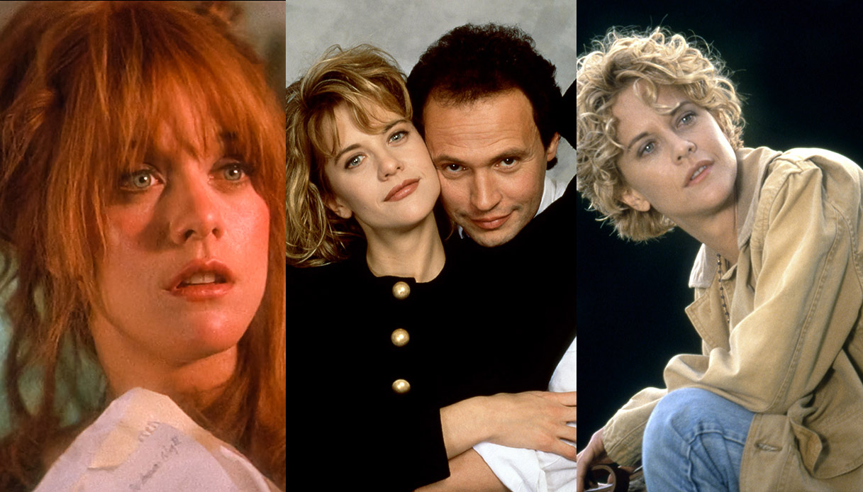 Meg Ryan, vita, amori e ruoli indimenticabili dell’ex fidanzata d’America