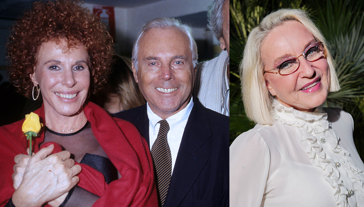 2025, anno funesto per lo spettacolo: tutti i grandi che ci hanno lasciato