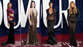 Glamour Women of the Year 2025, i look più belli: vincono Dove e Demi