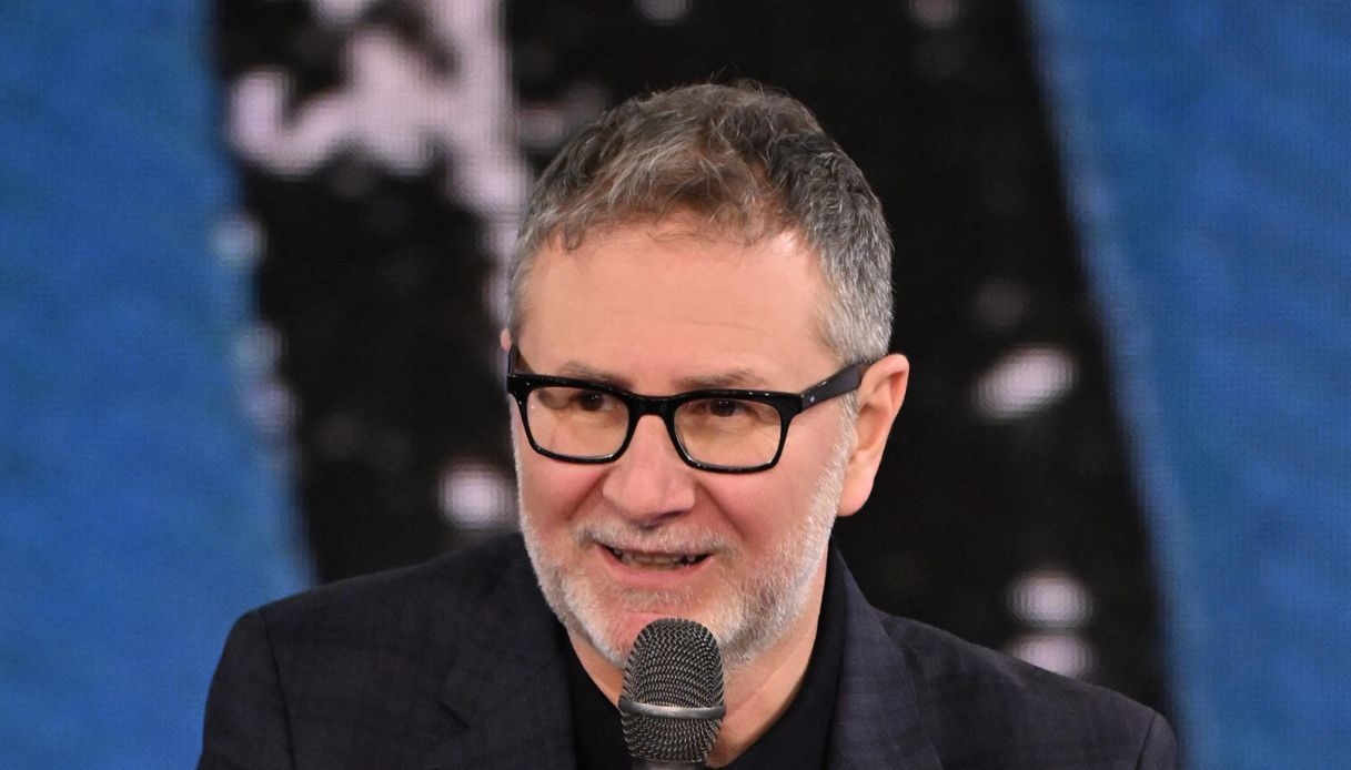 Che Tempo Che Fa, pagelle del 2 novembre: Clerici intervistatrice (8), Fazio pungente (10)