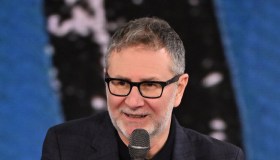 Che Tempo Che Fa, pagelle del 2 novembre: Clerici intervistatrice (8), Fazio pungente (10)