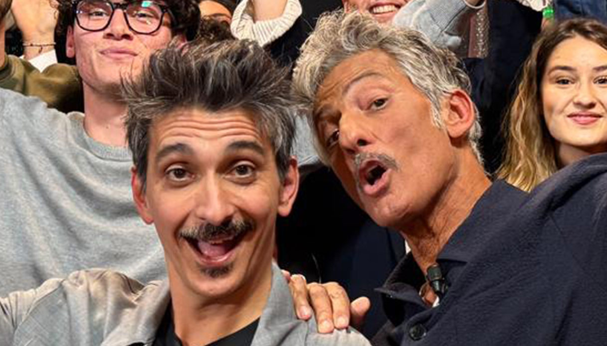 Fiorello a La Pennicanza, messaggio ai vertici Rai: “Non si fa, il programma va spostato”