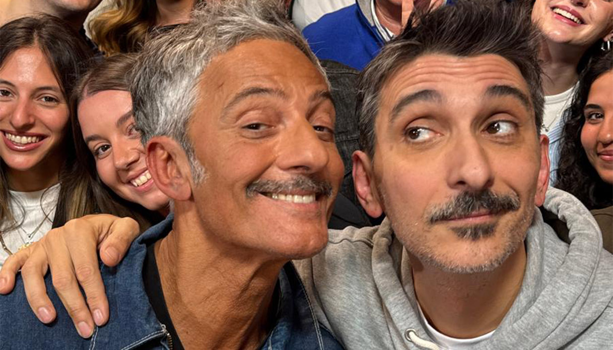 fiorello a la pennicanza la notizia che ha sconvolto l8217italia da Dilei.it fiorello a la pennicanza la notizia che ha sconvolto l8217italia