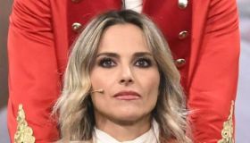 Francesca Fialdini: “Un concorrente di Ballando con le Stelle mi ha chiesto le lastre”