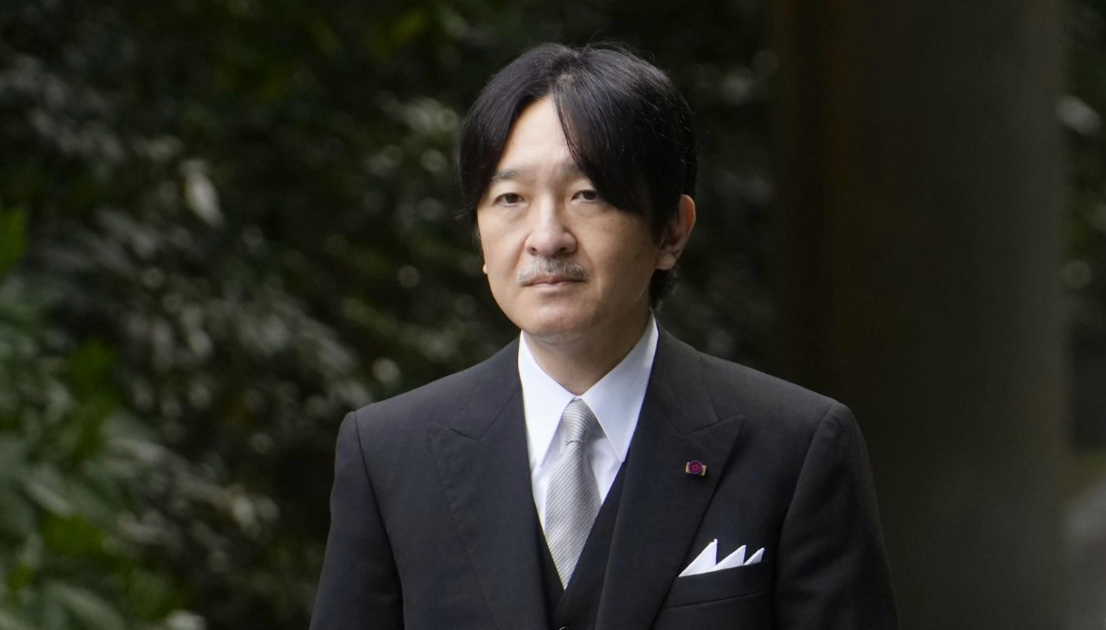 Il futuro Imperatore del Giappone compie 60 anni