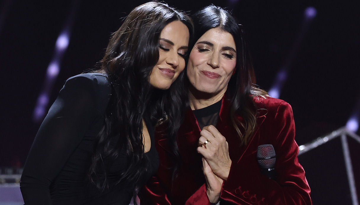 Giorgia e Paola alla semifinale di XF 2025