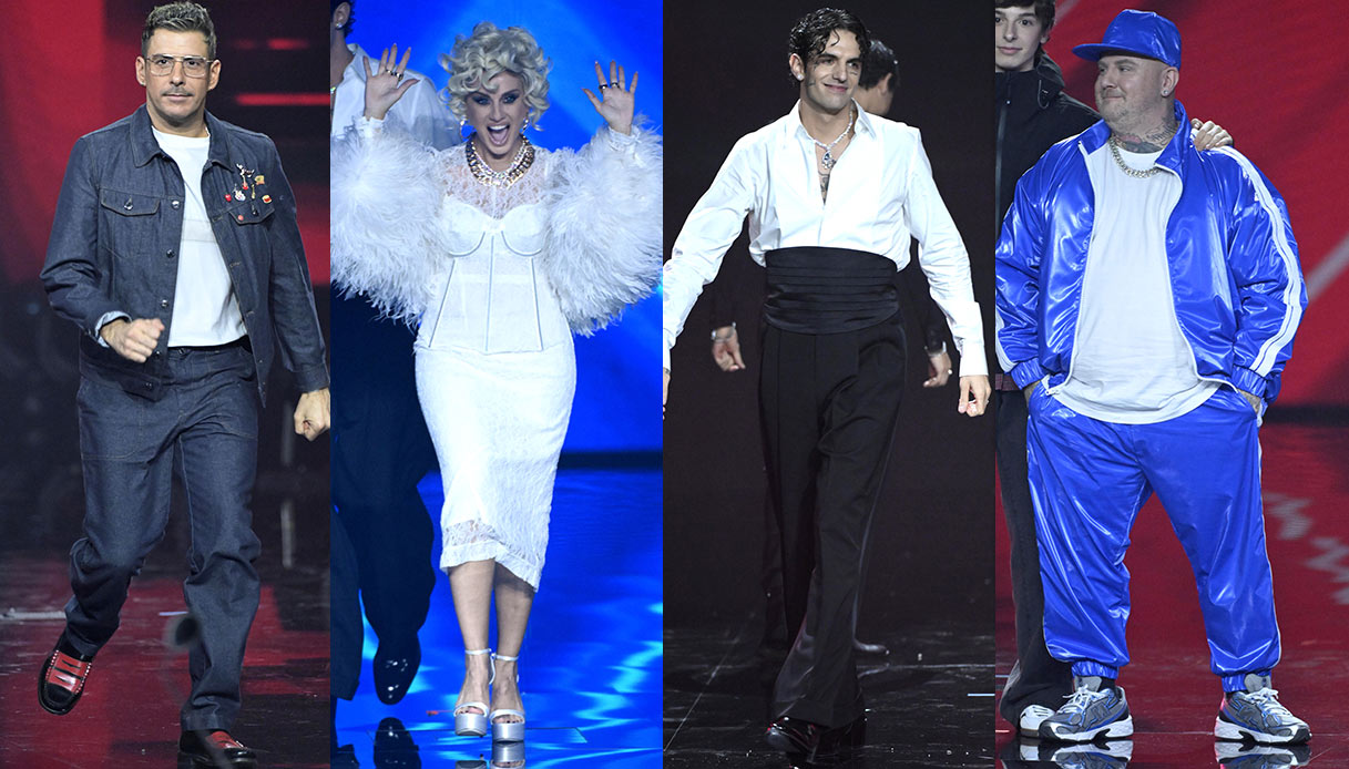 X Factor 2025: i giudici al terzo Live