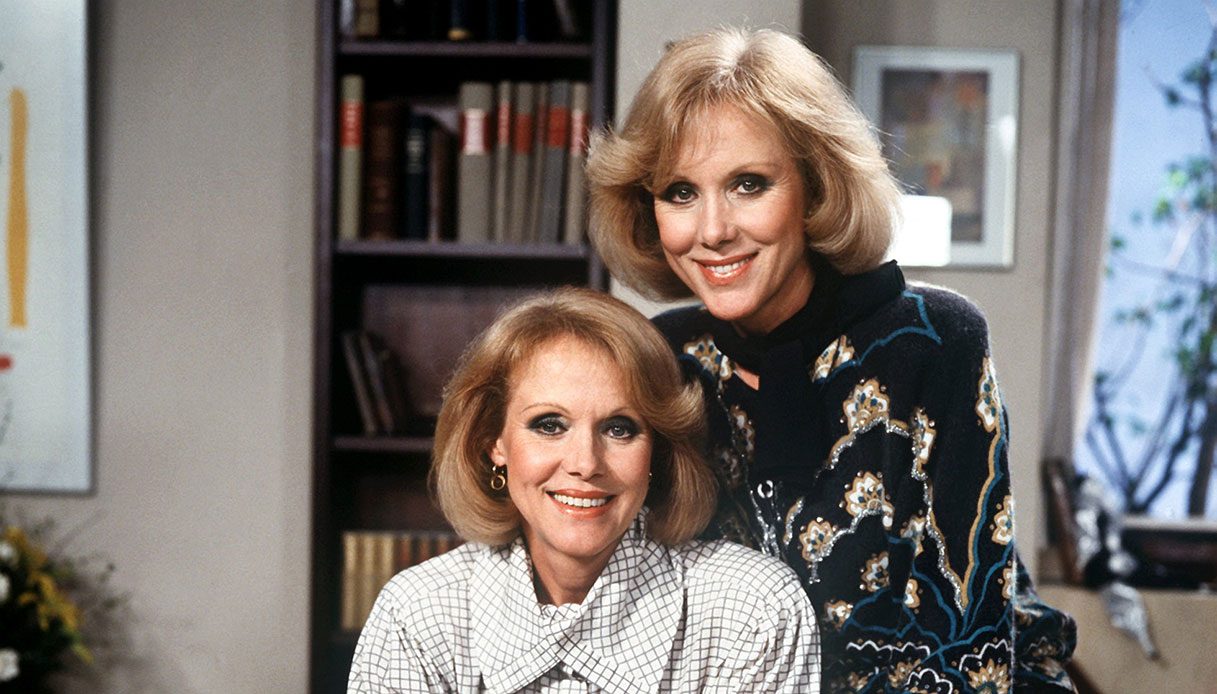 Villa delle gemelle Kessler a Grünwald, dentro la casa speculare che le ha unite fino alla fine