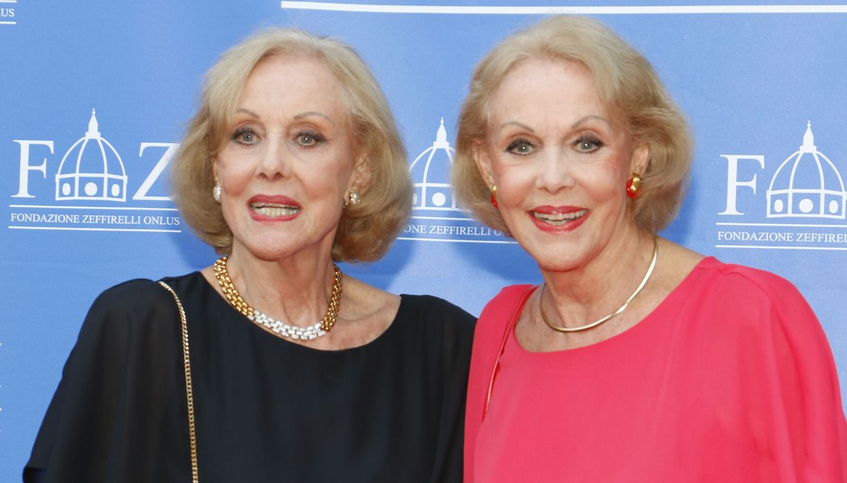 alice ed ellen kessler perch233 non si sono mai sposate tutti i loro amori da Dilei.it alice ed ellen kessler perch233 non si sono mai sposate tutti i loro amori