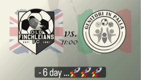 I “Genitori in Palla” volano a Londra. Una bellastoria di sport, passione e vita vera