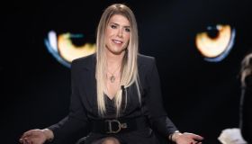 Genny Urtis a Belve: “Ho litigato con Diletta Leotta. Francesca Cipriani? Braccino corto”