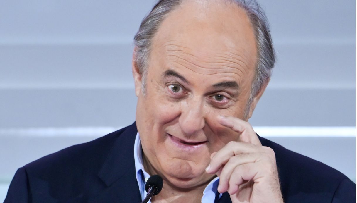 La Ruota della Fortuna, Gerry Scotti e Samira Lui in lacrime: vittoria clamorosa La Ruota della Fortuna, Gerry Scotti e Samira Lui in lacrime: vittoria clamorosa