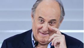 La Ruota della Fortuna, Gerry Scotti e Samira Lui in lacrime: vittoria clamorosa