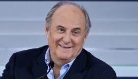 La Ruota dei Campioni, Gerry Scotti affascinato da Nicla e Samira: “Mi piace ancora di più”