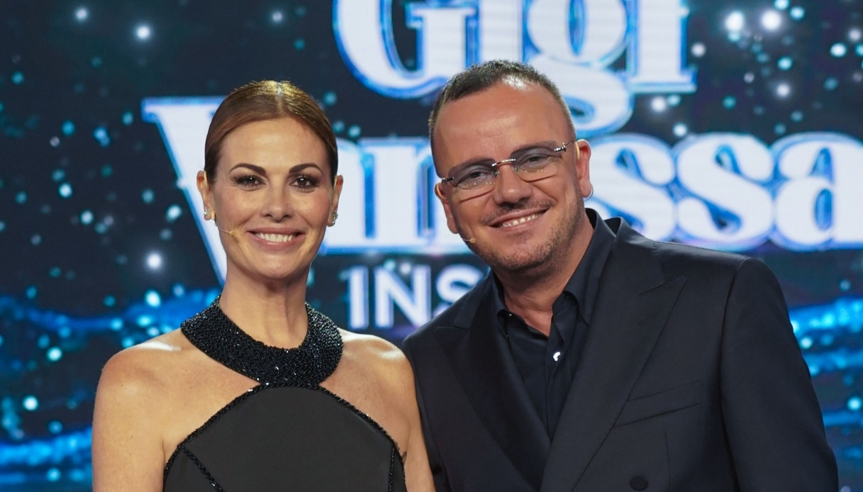 Gigi e Vanessa Insieme, anticipazioni del 12 novembre: ospiti e puntate Gigi e Vanessa Insieme, anticipazioni del 12 novembre: ospiti e puntate