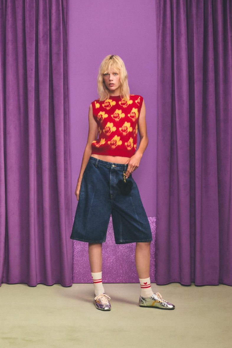 CUPSHE Maglione Donna 2025 Con Maniche A Sbuffo E Vita Stretta - Scollo A Barca - Autunno Inverno - 2