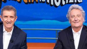 Striscia la notizia torna in tv, a gennaio e in prima serata: l’annuncio di Mediaset