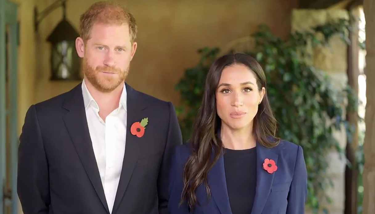 Meghan Markle, il Principe Harry infastidito dai suoi post sui social