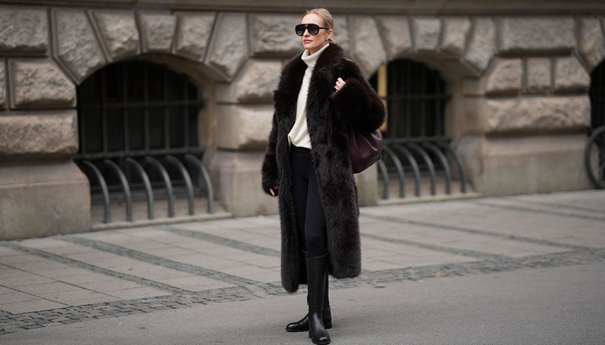 freddo non ti temo 15 capi termici tra legging maglie e collant da indossare da mattina a sera