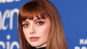 Annalisa lancia, di nuovo, la frisé mania: come avere i suoi capelli e replicare il look