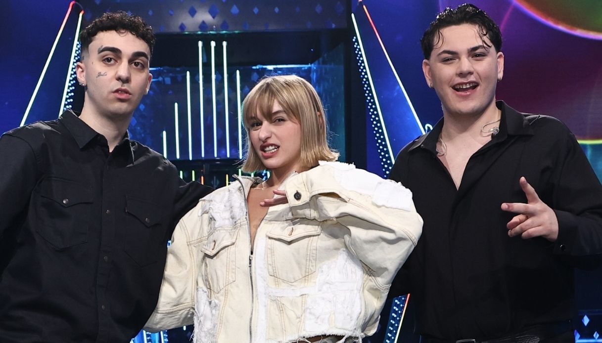 Sanremo Giovani, cosa è successo: i vincitori della terza puntata Sanremo Giovani, cosa è successo: i vincitori della terza puntata