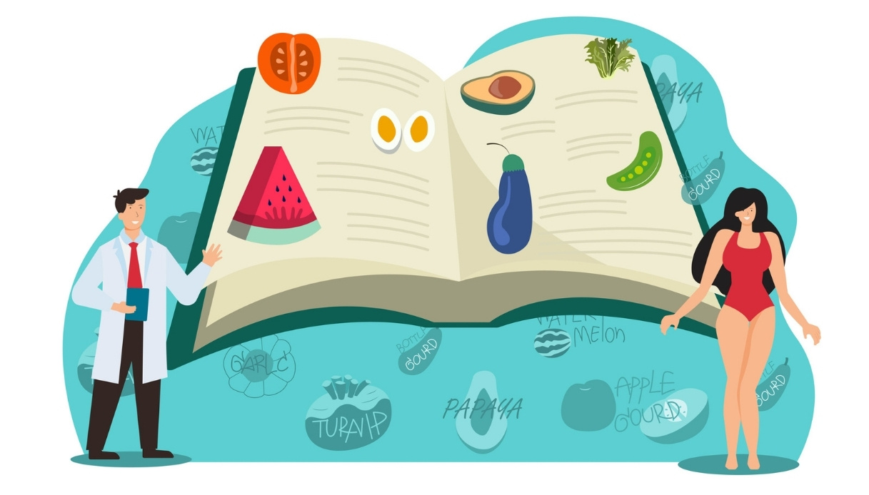 Il nuovo glossario dell’alimentazione, da “globesità” a “carico glicemico”. Come funziona e perché è utile