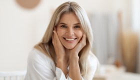 Effetto filler immediato, senza botox, con il siero concentrato che sta conquistando tutti