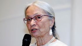 Addio a Giorgio Forattini, chi è la moglie Ilaria Cerrina Feroni