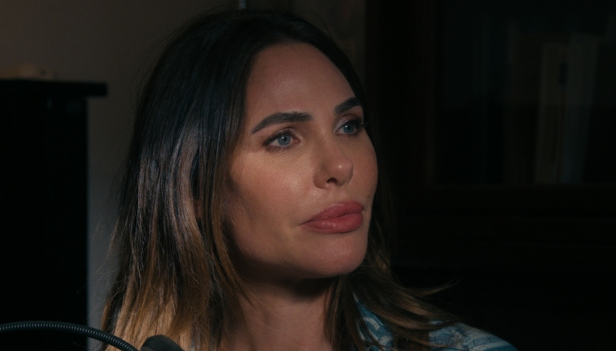 Ilary Blasi pronta a sposare Muller, la possibile “vendetta” di Totti