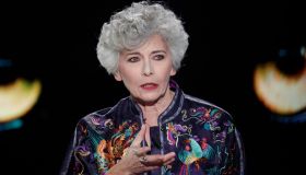 Irene Pivetti a Belve, tensione con Fagnani: “Domanda legittima”