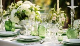 Island Citrus, il colore nuziale del 2026