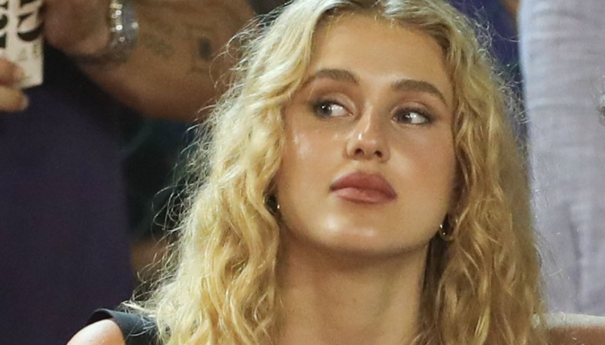 isobel kinnear sulle orme di samira lui lascia amici per caduta libera