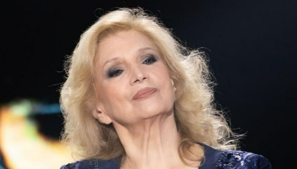 Iva Zanicchi a Belve: “Ok, il prezzo è giusto non può esistere senza di me”. E parla dei problemi col fisco Iva Zanicchi a Belve: “Ok, il prezzo è giusto non può esistere senza di me”. E parla dei problemi col fisco
