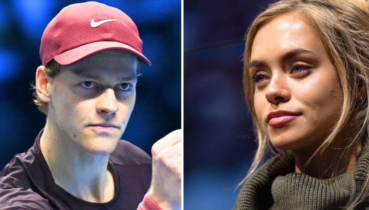 Sinner cambia tutto per la fidanzata Laila Hasanovic, la trasformazione che nessuno si aspettava Sinner cambia tutto per la fidanzata Laila Hasanovic, la trasformazione che nessuno si aspettava