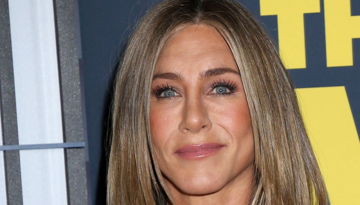 Chi è Jim Curtis, il nuovo amore di Jennifer Aniston