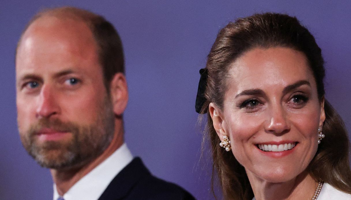 Kate Middleton e William d’Inghilterra si sono trasferiti, la vera motivazione Kate Middleton e William d’Inghilterra si sono trasferiti, la vera motivazione
