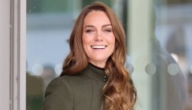 Gli stivali marroni di Kate Middleton sono l’ossessione dell’autunno per look chic da indossare mattina e sera