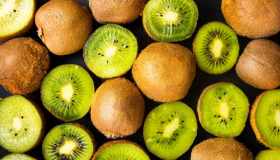 Kiwi verdi e kiwi gialli, simili ma non uguali