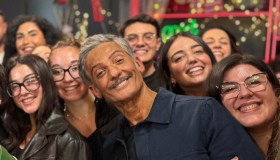 Fiorello a La Pennicanza: “Adesso basta, chiedo il divorzio e anche gli alimenti”