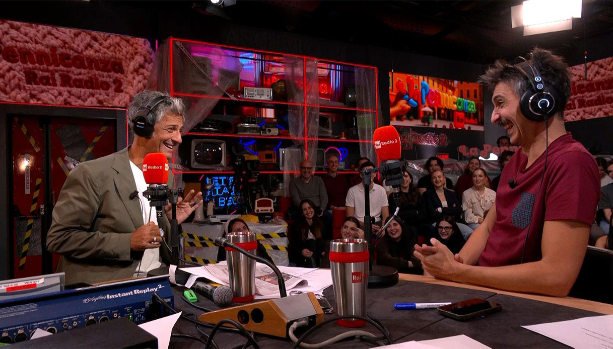 Fiorello Biggio La Pennicanza