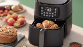 Con oltre 30mila recensioni questa è la friggitrice ad aria XXL e smart, compatibile con Alexa, da comprare oggi
