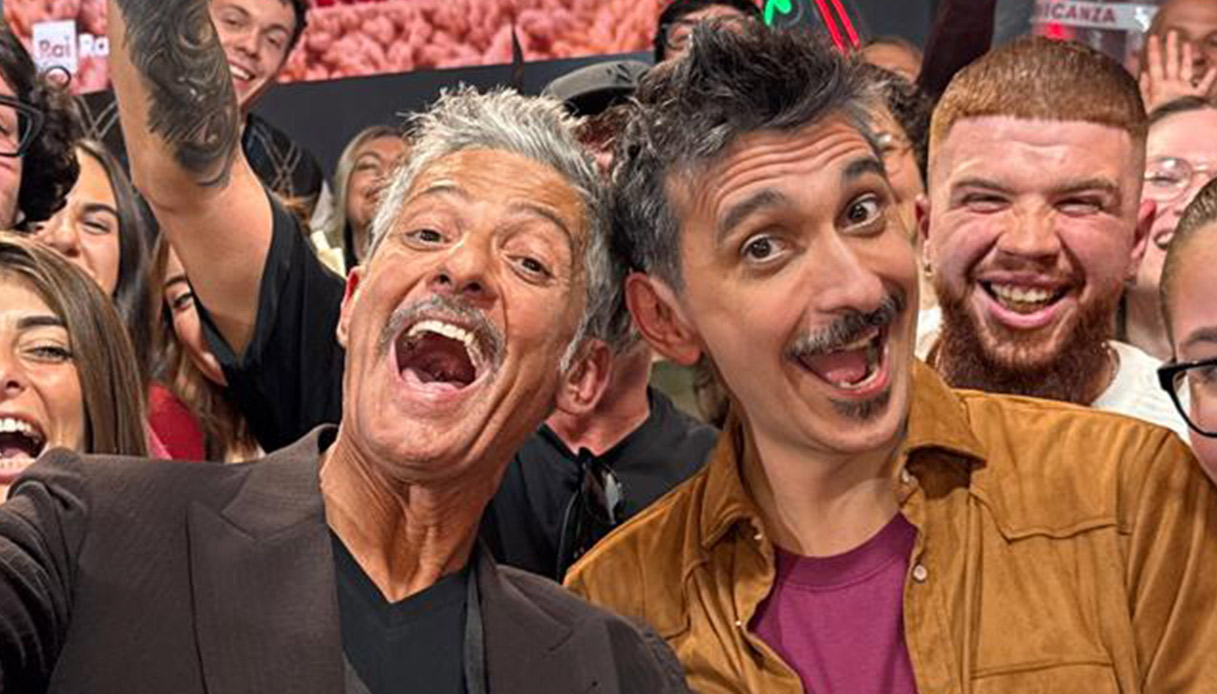 Fiorello a La Pennicanza, la rivelazione preoccupante: “Lo hanno sequestrato”