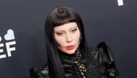 Lady Gaga, fortunata a essere viva dopo le cure psichiatriche: “Ho fatto A Star Is Born sotto litio”