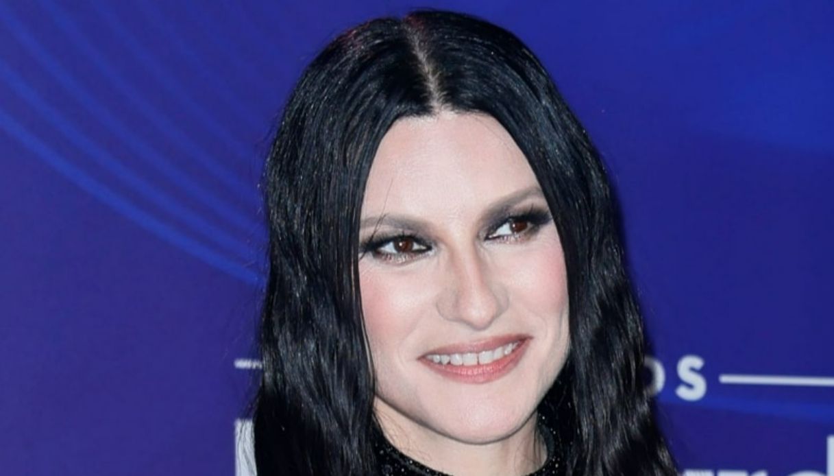 laura pausini a sanremo 2026 la cantante si sfoga italia nazione strana