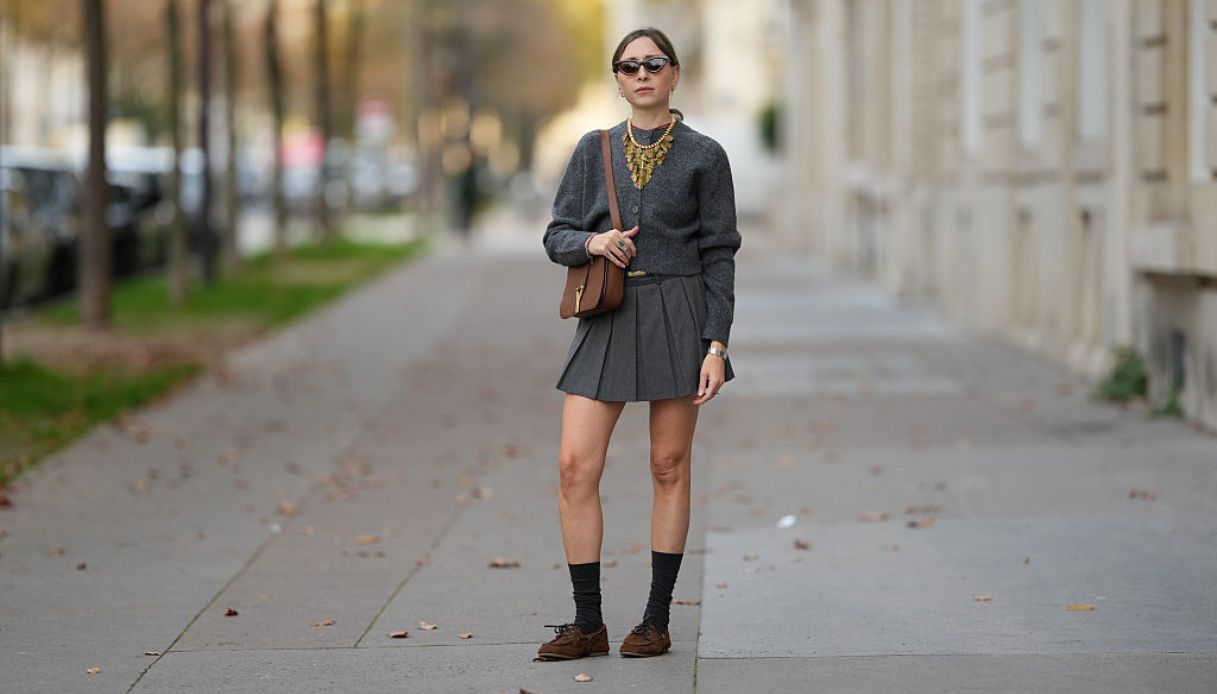 Minigonne inverno sotto i 10 euro: La moda a prezzi shock che non ti aspetti